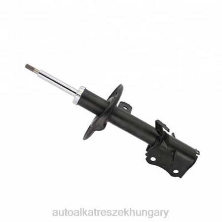 Autóalkatrészek nagykereskedő - lengéscsillapító illik elöl 333604 RXL263 NISSAN