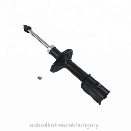 Autóalkatrészek nevei - 333382 lengéscsillapító mitsubishi cedia 2000-2005-höz illik elöl 4B4D645
