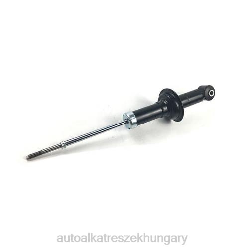 Autóalkatrészek Hungary - 341444 lengéscsillapító mitsubishi lancer 2007-2014-hez illeszkedik hátul 4B4D642