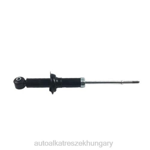 Autóalkatrészek Hungary - 341444 lengéscsillapító mitsubishi lancer 2007-2014-hez illeszkedik hátul 4B4D642