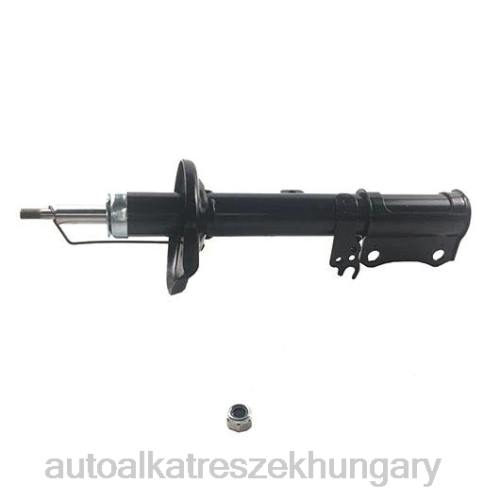 Autó alkatrészek Magyarországon - 333107 lengéscsillapító toyota caldina-hoz illeszkedik hátul 4B4D621