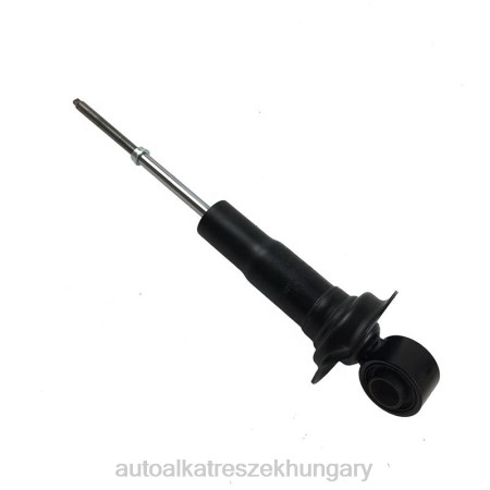 Autó alkatrészek Magyarországon - lengéscsillapító illik hátul 341357 RXL211 NISSAN