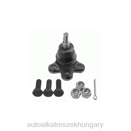 Autóalkatrészek leadása - kapcsolórúd vége 96852964 kormánygömbcsukló részegység RXL2607 CHEVROLET