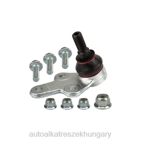 Autóalkatrész miskolc - vezetőrúd vége jbj740 k80992 kormánygömbcsukló részegység RXL2509 FORD