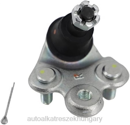 Autóalkatrész miskolc - vezetőrúd vége 51220-snv-h02 kormánygömbcsukló részegység RXL2609 HONDA