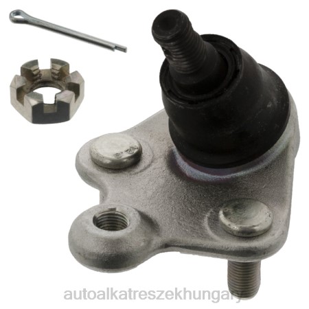 Autóalkatrészek olcsón - gömbcsukló 51230-swa-a01 RXL21310 HONDA