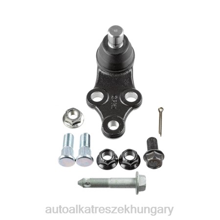 Autóalkatrész bolt - vezetőrúd vége 54530-3s000 sbk-8122 kormánygömbcsukló részegység RXL2638 HYUNDAI
