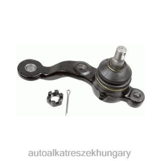 Autó alkatrészek Magyarországon - Toyota gömbcsukló 43330-59066 4D202521