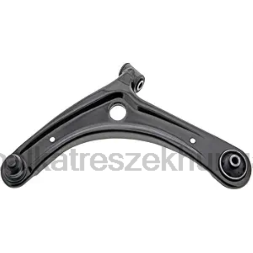 Gépjármű alkatrész - 5105041ab - vezérlőkar 4B4D44 JEEP