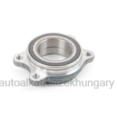 Autóalkatrész bolt - 4h0498625a - kerékagy 4B4D8