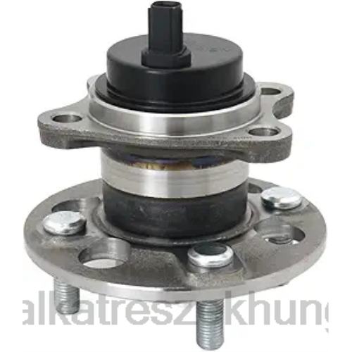 Autóalkatrészek leadása - 42450-0d050 - kerékagy 4B4D7