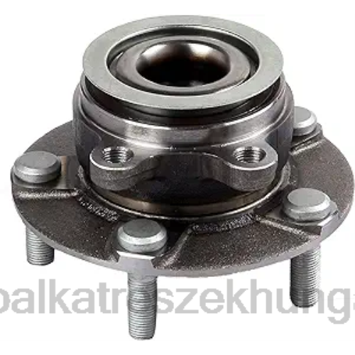 Autóalkatrészek leadása - 513298 - kerékagy 4B4D17