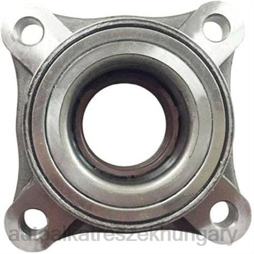 Autóalkatrészek nagykereskedő - 43570-60011 - kerékagy 4B4D3