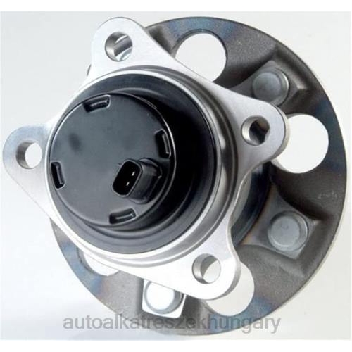 Autóalkatrészek nevei - 42450-48030 - kerékagy 4B4D15