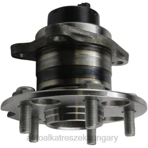 Autóalkatrészek nevei - 42450-48030 - kerékagy 4B4D15