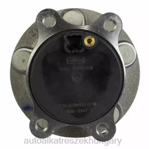 Autóalkatrészek nevei - e1gz-1104-b - kerékagy 4B4D5
