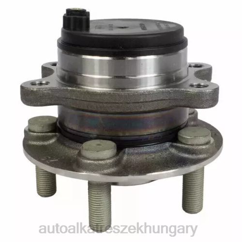 Autóalkatrészek nevei - e1gz-1104-b - kerékagy 4B4D5