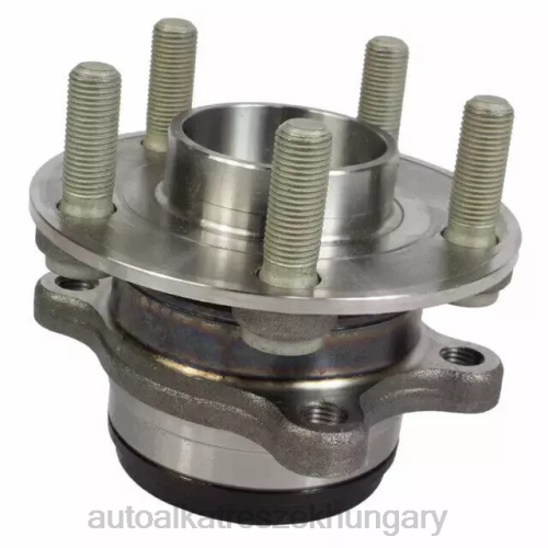 Autóalkatrészek nevei - e1gz-1104-b - kerékagy 4B4D5