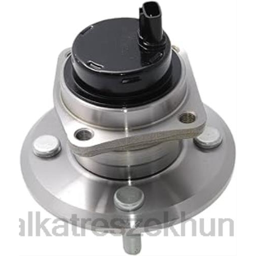 Autóalkatrészek olcsón - 42450-02060 - kerékagy 4B4D30