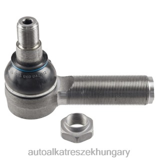 Autó alkatrészek Magyarországon - Benz 001-460-6348 vonórúd vége 4D2021611