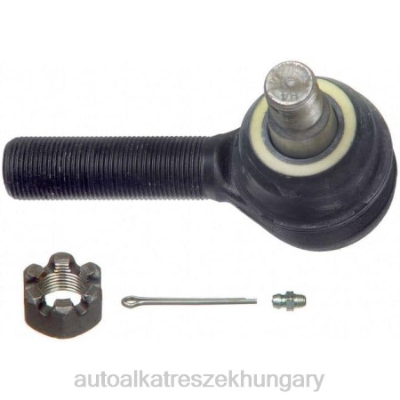 Autóalkatrészek nevei - vonórúdvég es3274l kormányrúdvég részegység RXL2545 CHEVROLET