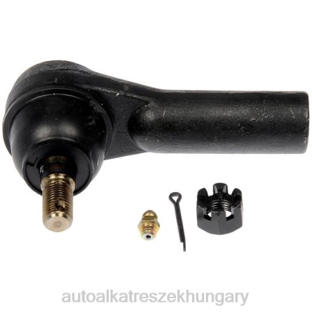 Autóalkatrész bolt - 8l8z-3a130a jte7607 se-1841 kormányrudvég részegység RXL2668 FORD