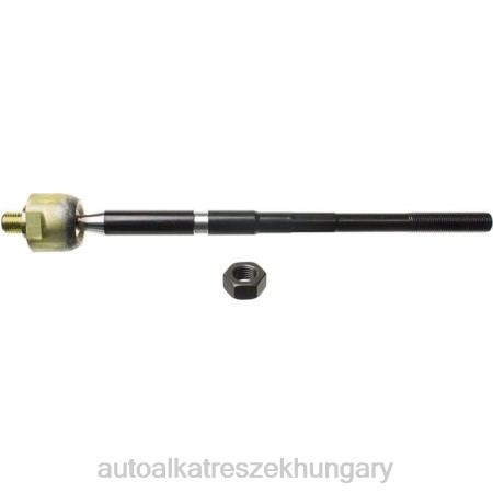 Gépjármű alkatrész - hajtórúdvég be8z-3280a kormányrúd végrészegység RXL2854 FORD