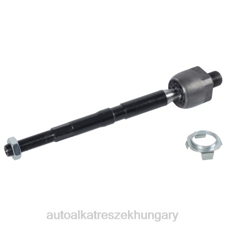 Autóalkatrészek leadása - 53010-saa-j01 kormányrúdvég részegység RXL2927 HONDA