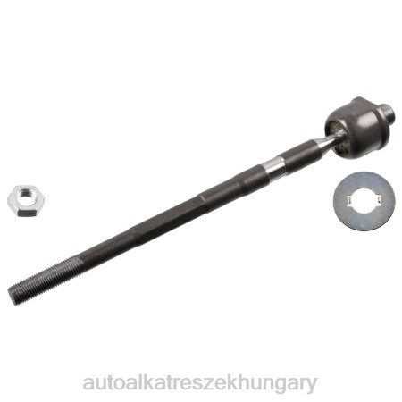 Autóalkatrészek nevei - hajtórúd vége 8-98056-550-0 kormányrúd végrészegység RXL2915 ISUZU
