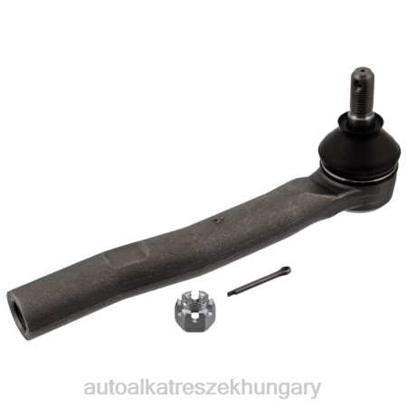 Autóalkatrészek Hungary - hajtórúd vége 45470-49025 RXL2792 LEXUS
