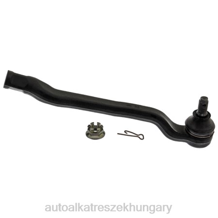Autóalkatrészek Hungary - kapcsolórúd vége 45460-59045 kormányzási vezetőrúd vége részegység RXL2512 LEXUS