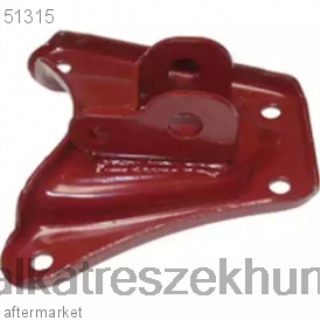 Autóalkatrészek webáruház - Iveco felfüggesztés lengéscsillapító 500381089 4D2021236