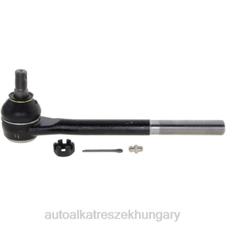 Autóalkatrész bolt - hajtórúdvég mb-501403 kormányrúd végrészegység RXL2328 MITSUBISHI