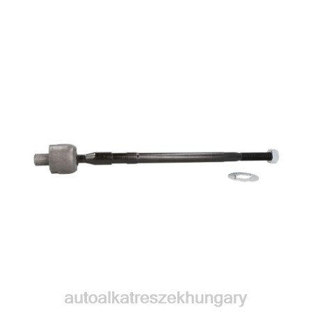 Autóalkatrész bolt - rúdvég mr-491358 jar1125 sr-7870 kormányrúd végrészegység RXL2548 MITSUBISHI