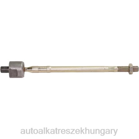 Autóalkatrészek nevei - hajtórúdvég mb-553569 kormányrúd végrészegység RXL2335 MITSUBISHI