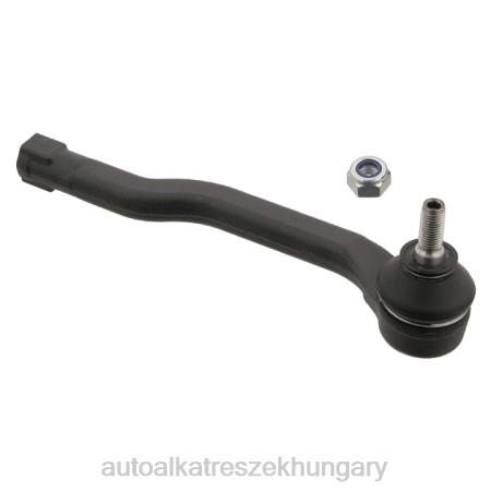 Autóalkatrészek nagykereskedő - vezetőrúd vége 48520-ax600 jte1111 se-n071r kormányrudazat vége részegység RXL2563 NISSAN