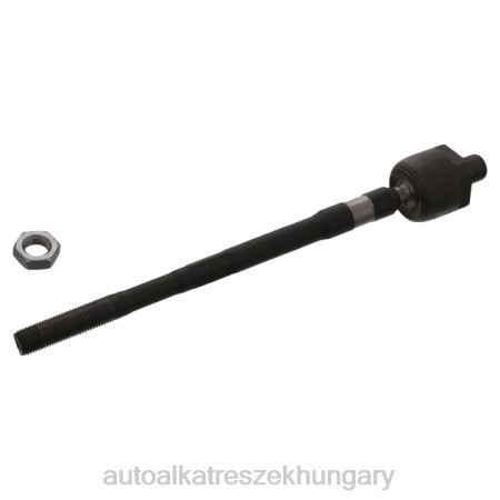 Autóalkatrészek nevei - 48521-cb025 kormányrúd vége részegység RXL2925 NISSAN