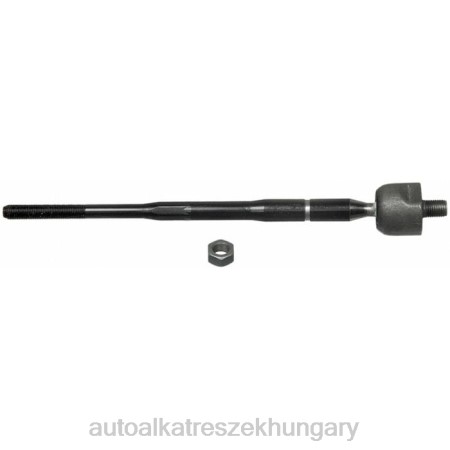 Gépjármű alkatrész - 48521-9e000 kormányrúdvég részegység RXL21204 NISSAN