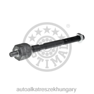 Gépjármű alkatrész - Renault vezetőrúd vége 6001-551-453 kormányr/l részegység 4D2022204