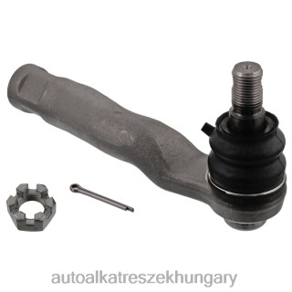 Autó alkatrészek Magyarországon - Toyota 45046-69236 összekötő rúd vége 4D2021981