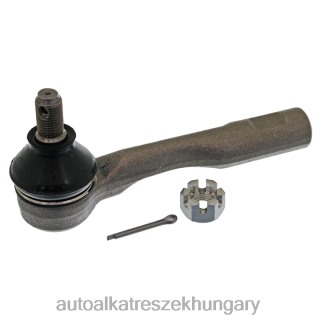 Autóalkatrészek nevei - Toyota 45470-39205 vonórúd vége 4D202525