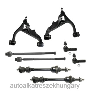 Autóalkatrészek olcsón - Wuling 23884231 összekötő rúd vége 4D2022090