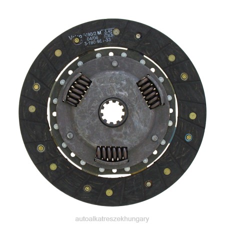 Autóalkatrész miskolc - kuplung készletek ca0315 cd1034 n1714sa RXL2209 FORD