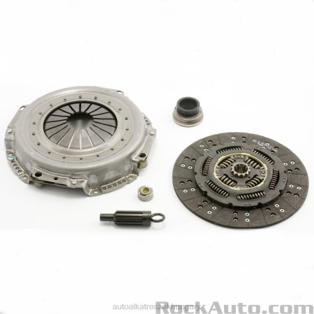Autóalkatrészek nevei - kuplung készletek lms105x moduláris n1753 RXL2225 FORD