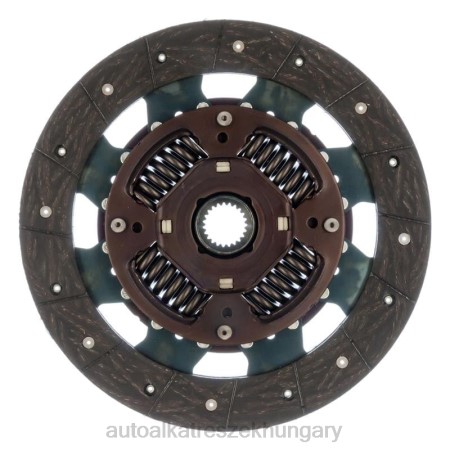Gépjármű alkatrész - kuplung készletek ca0116 cd1116 n1754 RXL2214 FORD