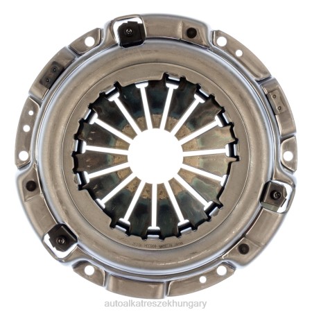 Autóalkatrészek olcsón - kuplung készletek hcc908 hcd806u brg817 RXL2120 HONDA