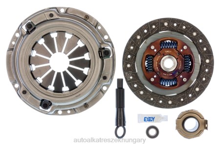 Gépjármű alkatrész - kuplung készletek brg820 hcc902 hcd802u RXL2124 HONDA