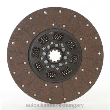 Autóalkatrész bolt - kuplungkészletek 127400-4 113c49 128343/128344 RXL2258 MACK TRUCK