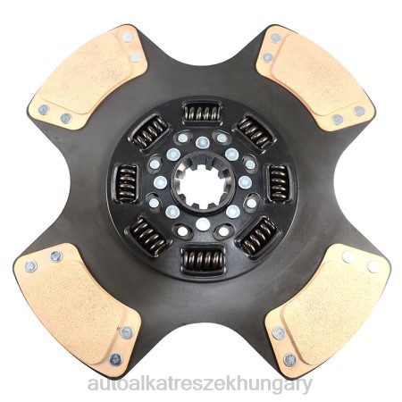 Autóalkatrész bolt - kuplungkészletek 157700-4z 113c166 128519/128520 RXL2268 MACK TRUCK