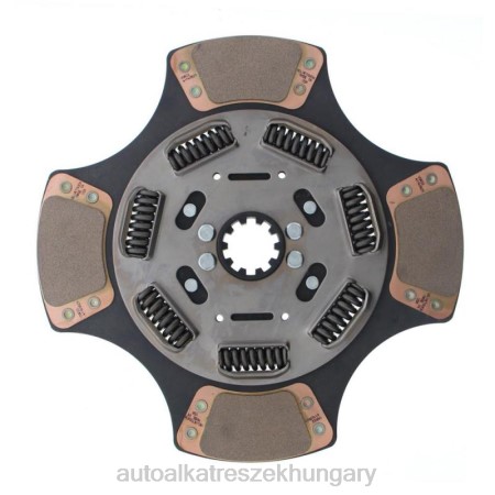 Autóalkatrész miskolc - kuplungkészletek 157700-4z 113c166 128462 f/r RXL2269 MACK TRUCK